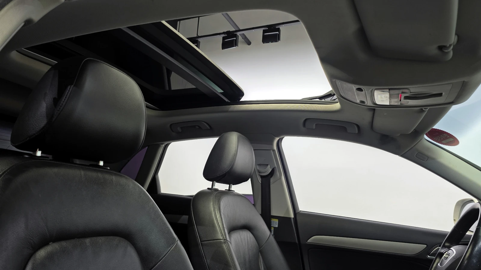 Audi Q3 30TDI QUATTRO  | Mobile.bg   17