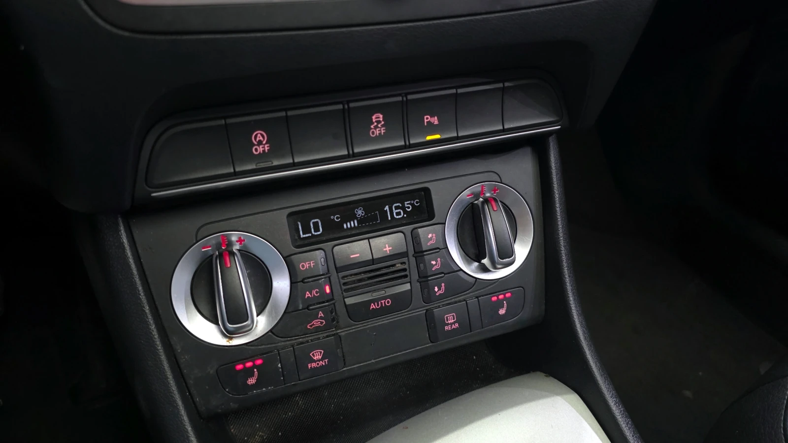 Audi Q3 30TDI QUATTRO  | Mobile.bg   15