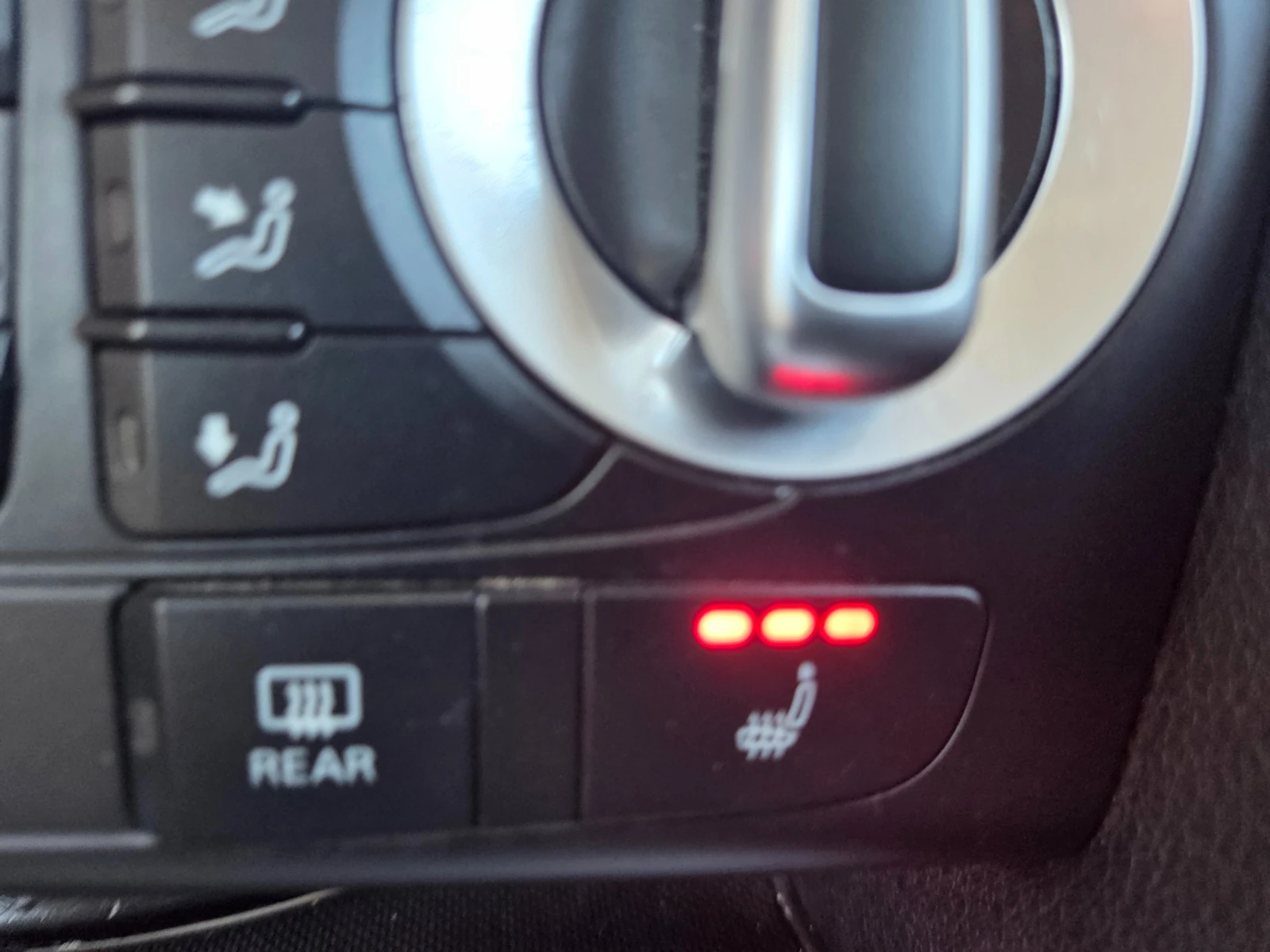 Audi Q3 2.0TDI 4X4 LED Sline | Mobile.bg   11