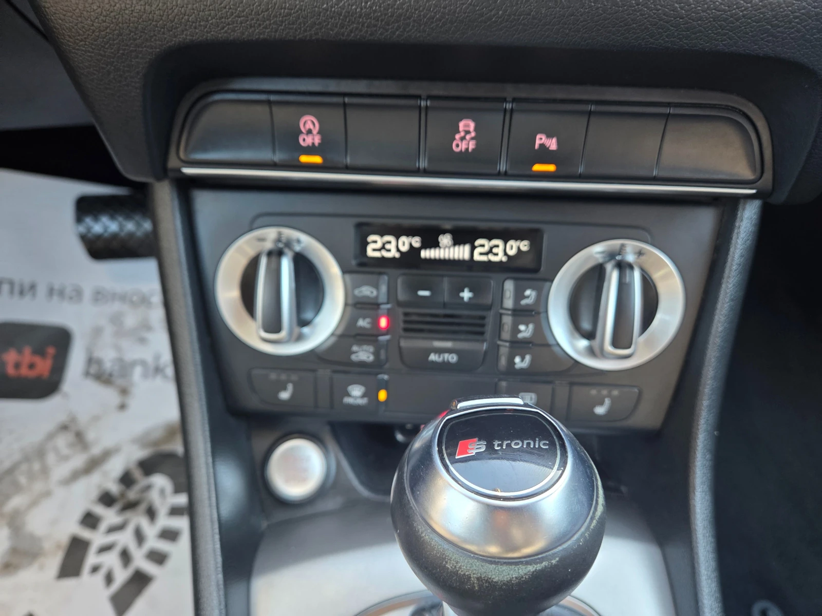 Audi Q3 2.0TDI 4X4 LED Sline - изображение 10