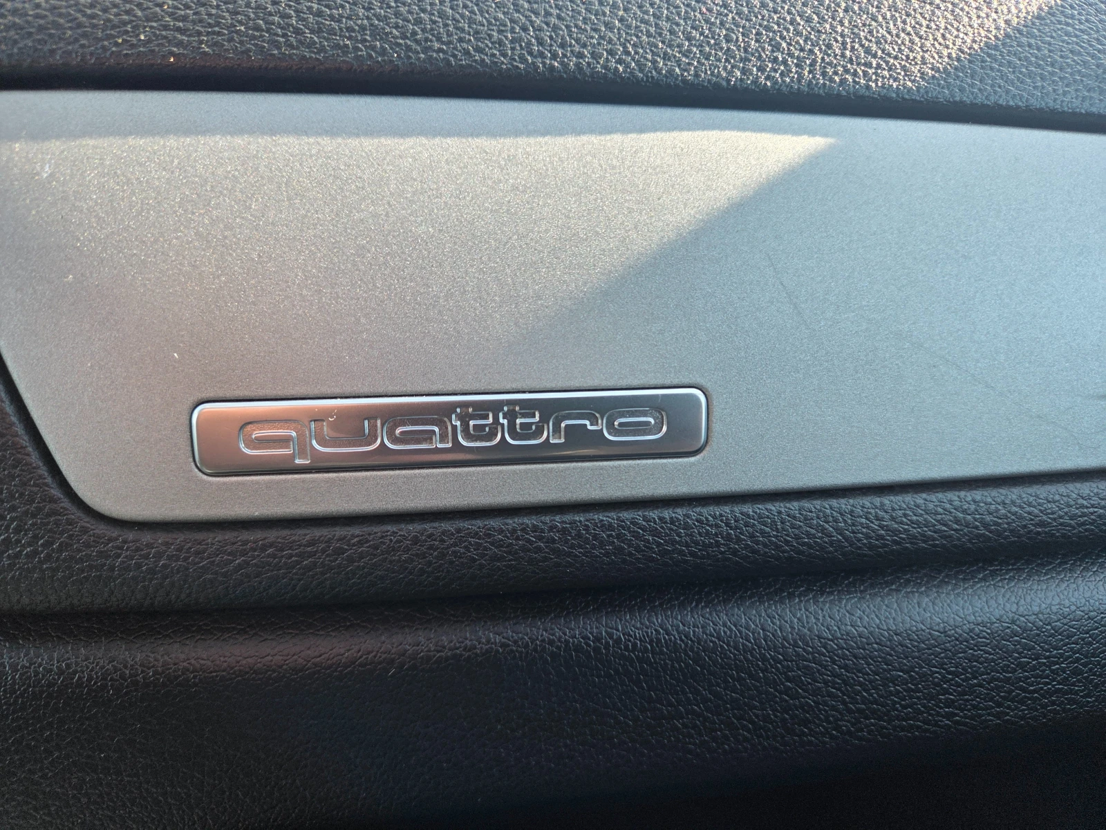 Audi Q3 2.0TDI 4X4 LED Sline | Mobile.bg   13