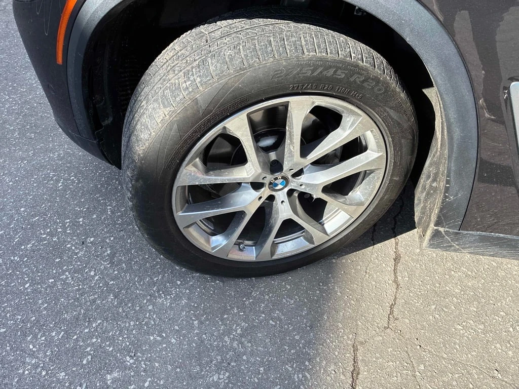 BMW X5 * xDrive40i * CARFAX * БЕЗ ПЪРВОНАЧАЛНА ВНОСКА - изображение 7