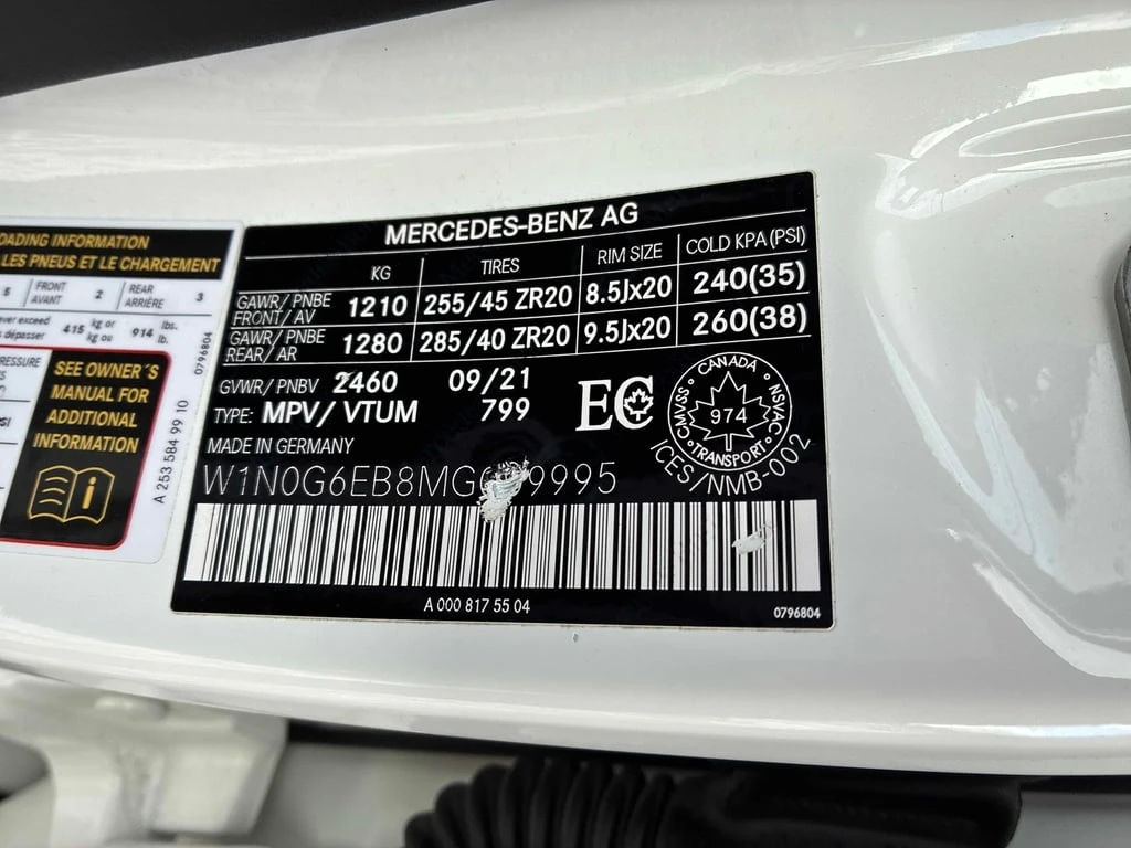 Mercedes-Benz GLC * AMG 43 * CARFAX * БЕЗ ПЪРВОНАЧАЛНА ВНОСКА - изображение 10