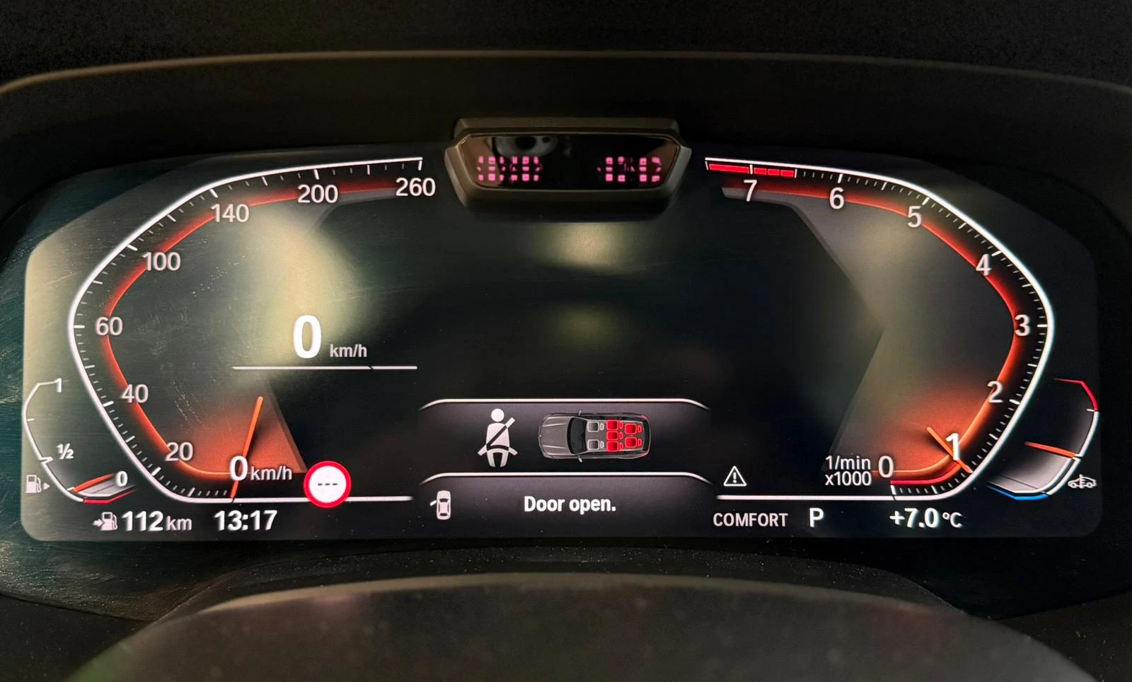 BMW X7 xDrive 40i* ������* BMW LED* 7-������* Harman | Mobile.bg � ����������� 11