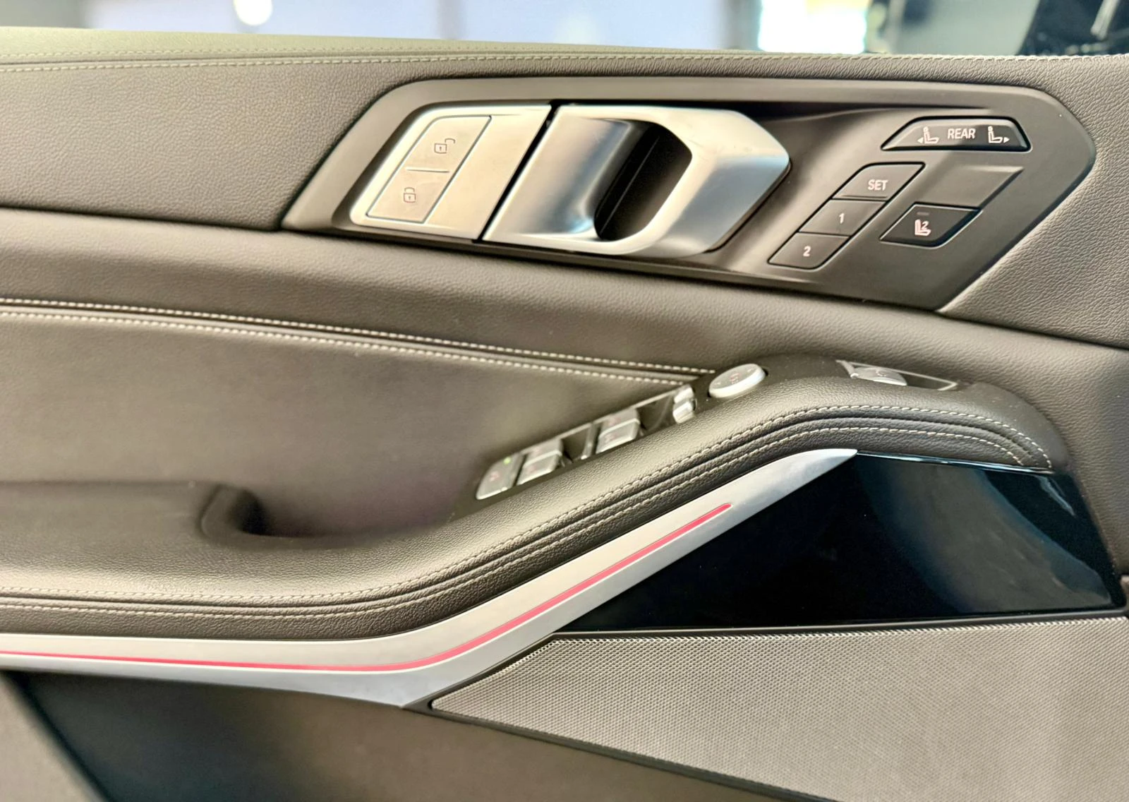 BMW X7 xDrive 40i* Лизинг* BMW LED* 7-местен* Harman - изображение 7