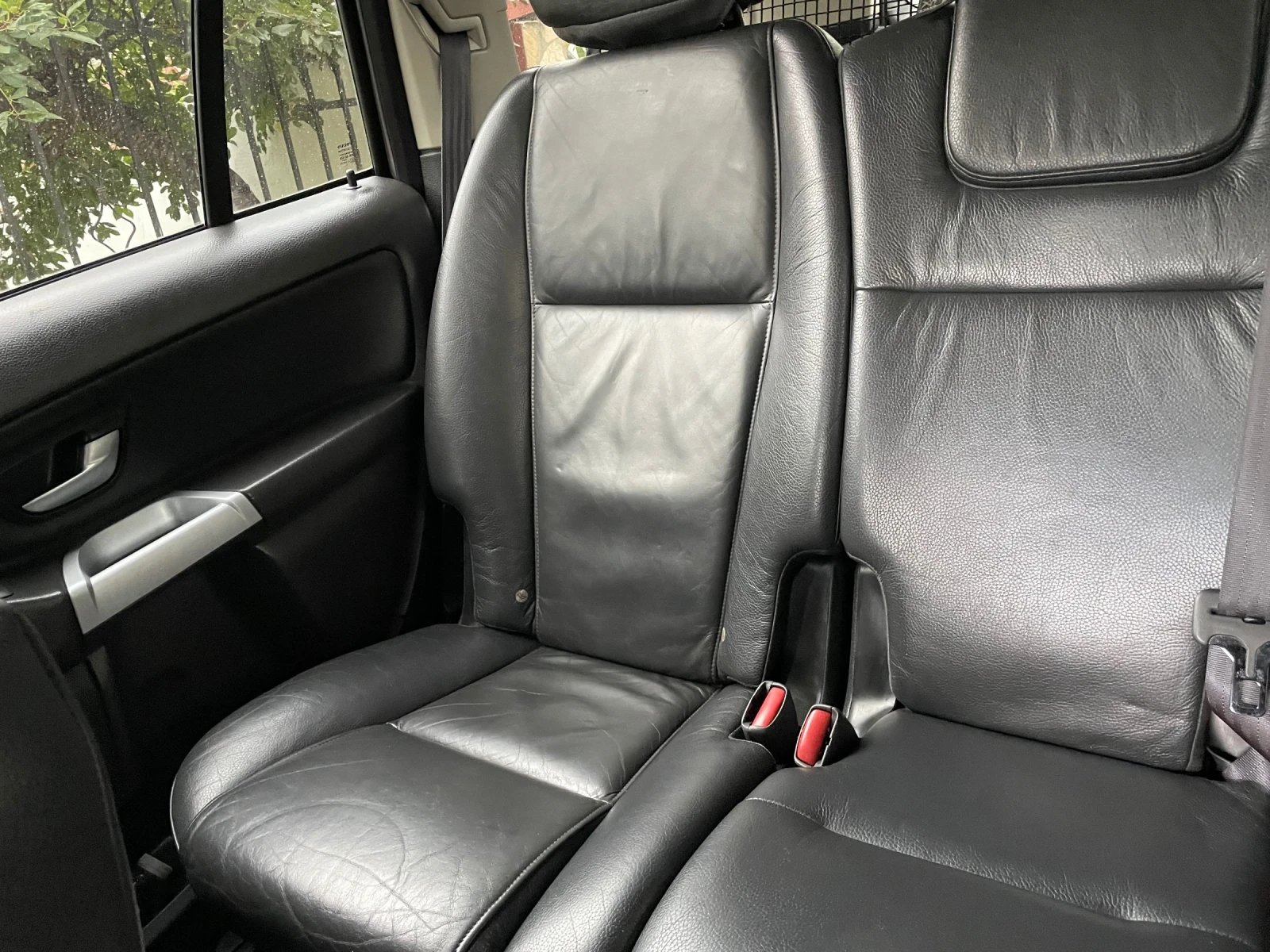 Volvo Xc90  - изображение 8