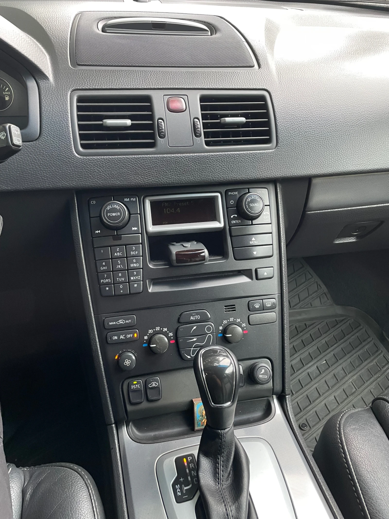 Volvo Xc90  - изображение 7