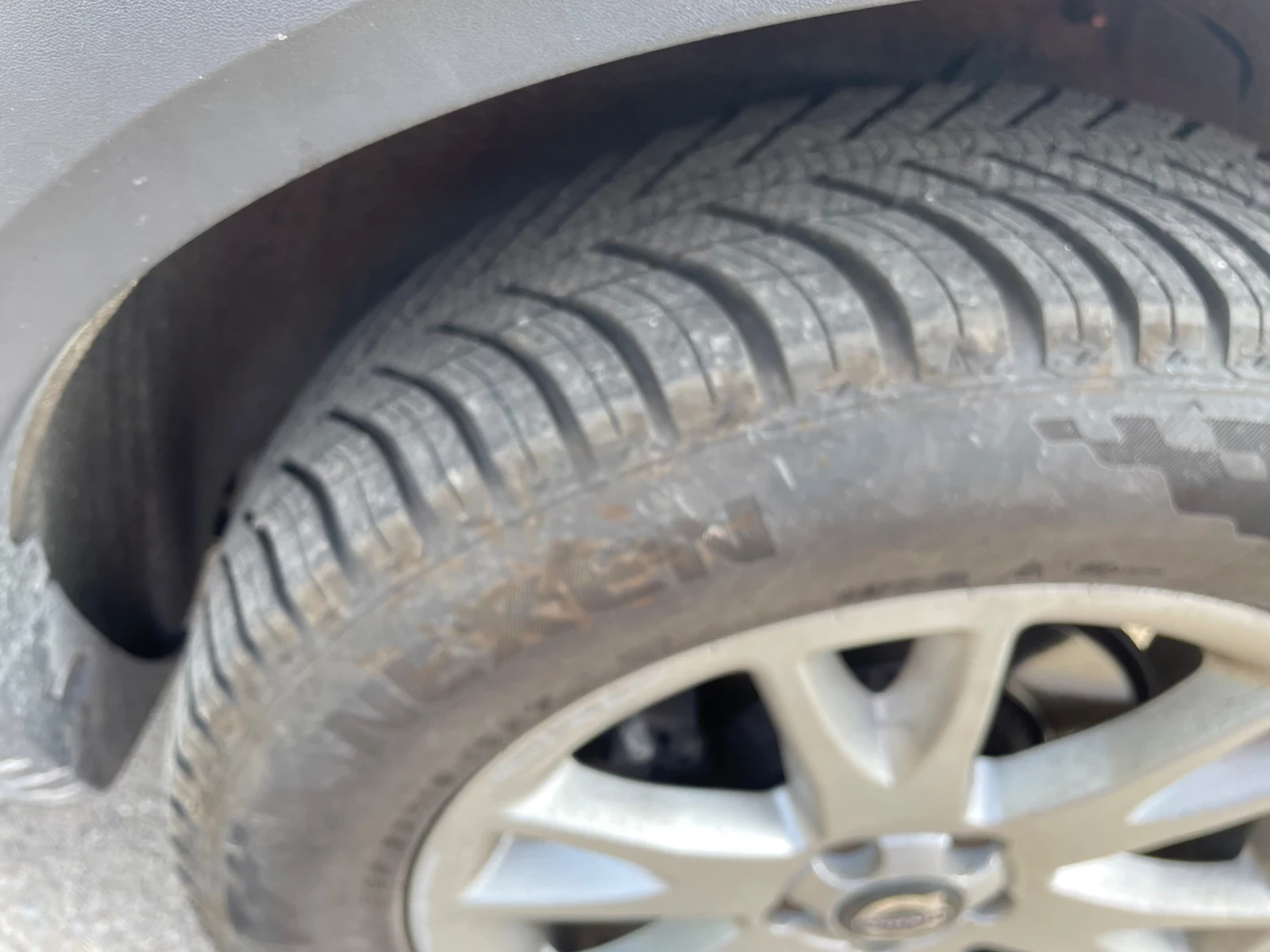 Volvo Xc90  - изображение 4