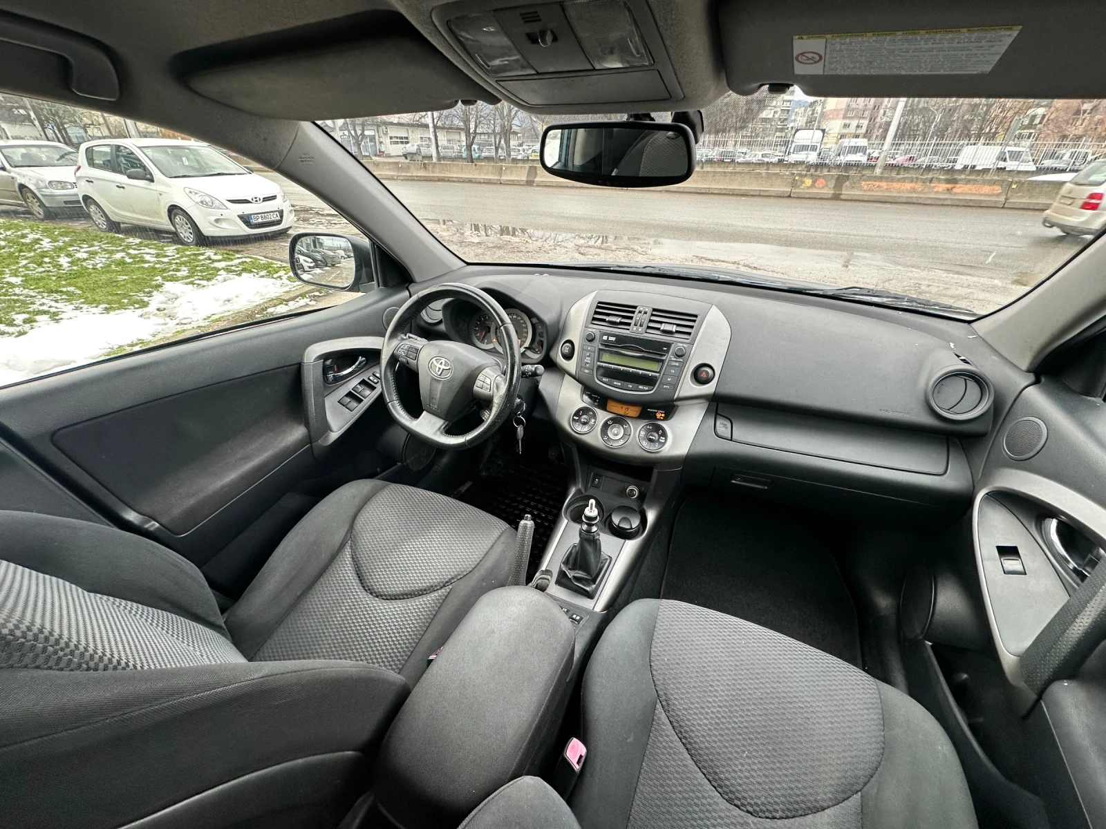 Toyota Rav4 | Mobile.bg � ����������� 11