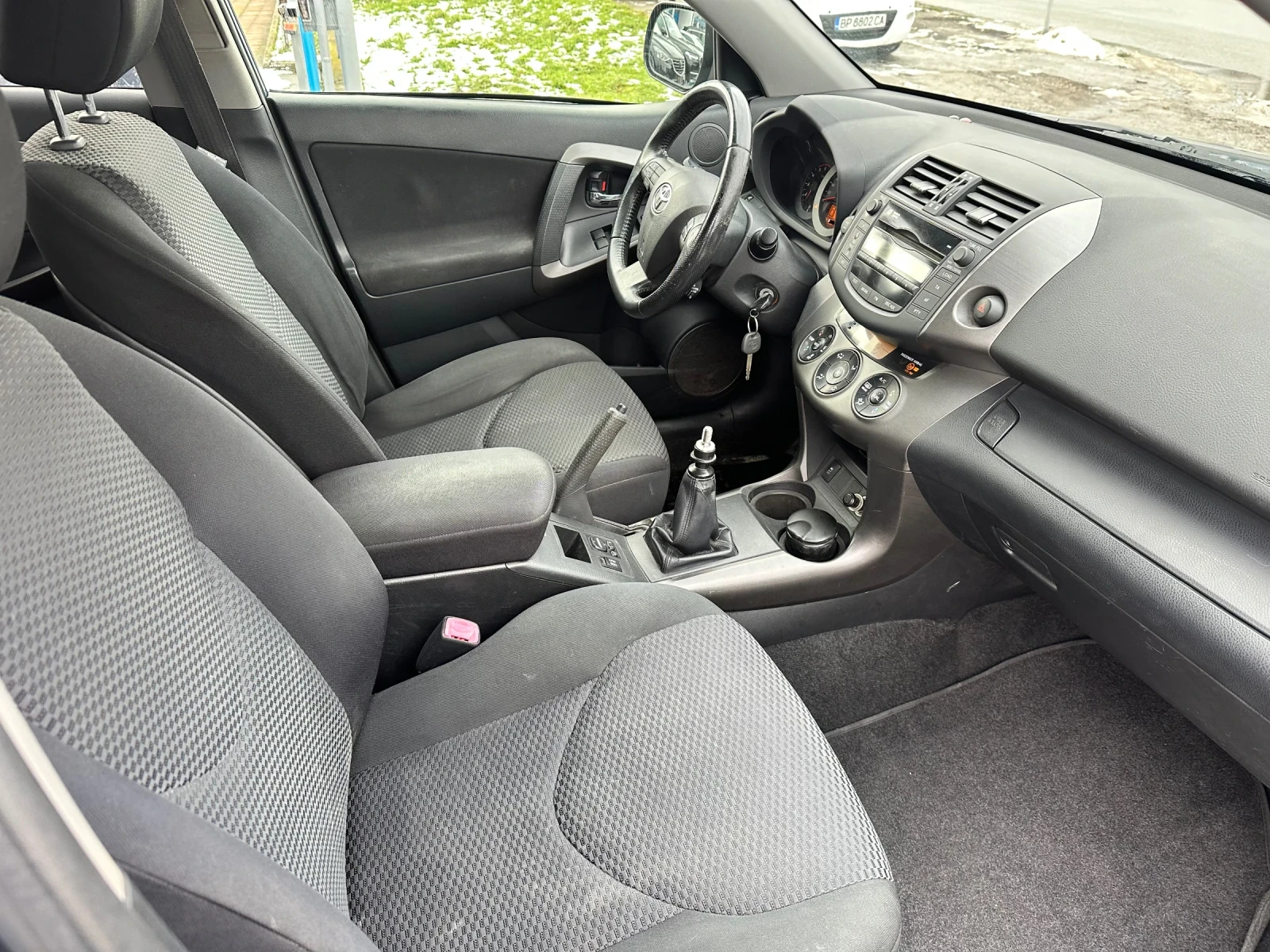 Toyota Rav4 | Mobile.bg � ����������� 12
