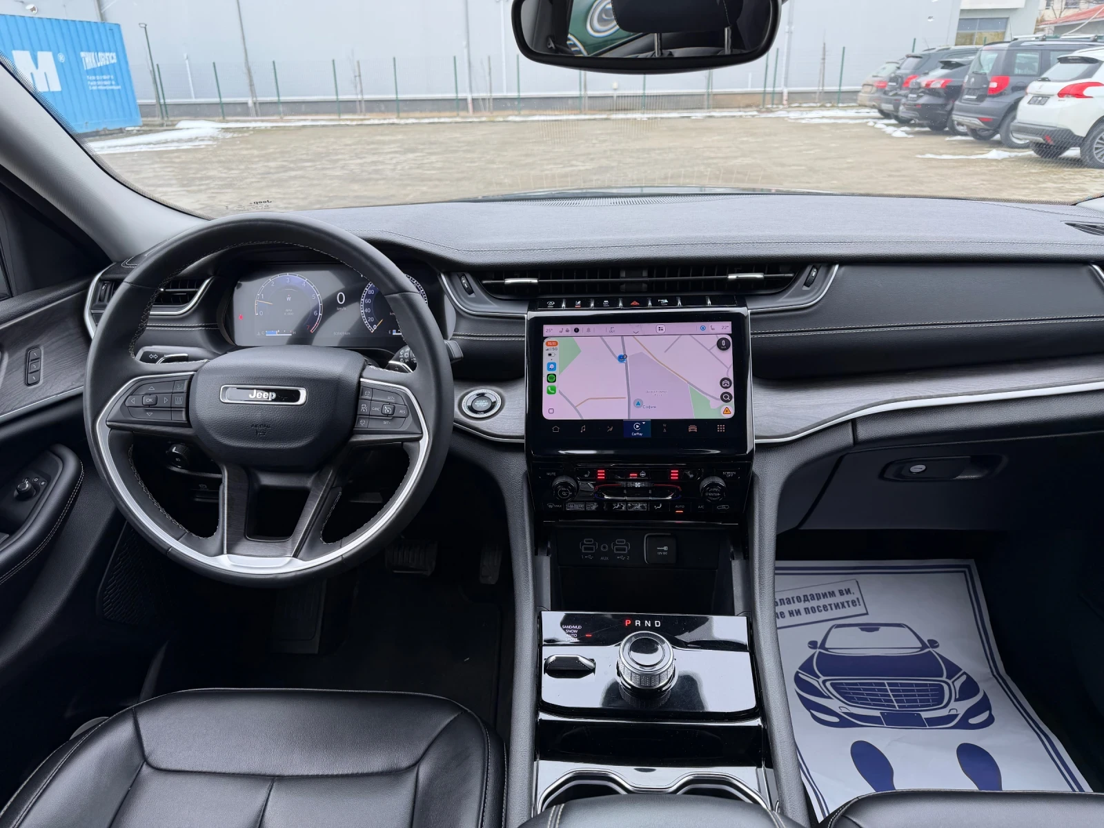 Jeep Grand cherokee 3.6 LIMITED AWD | Mobile.bg � ����������� 13