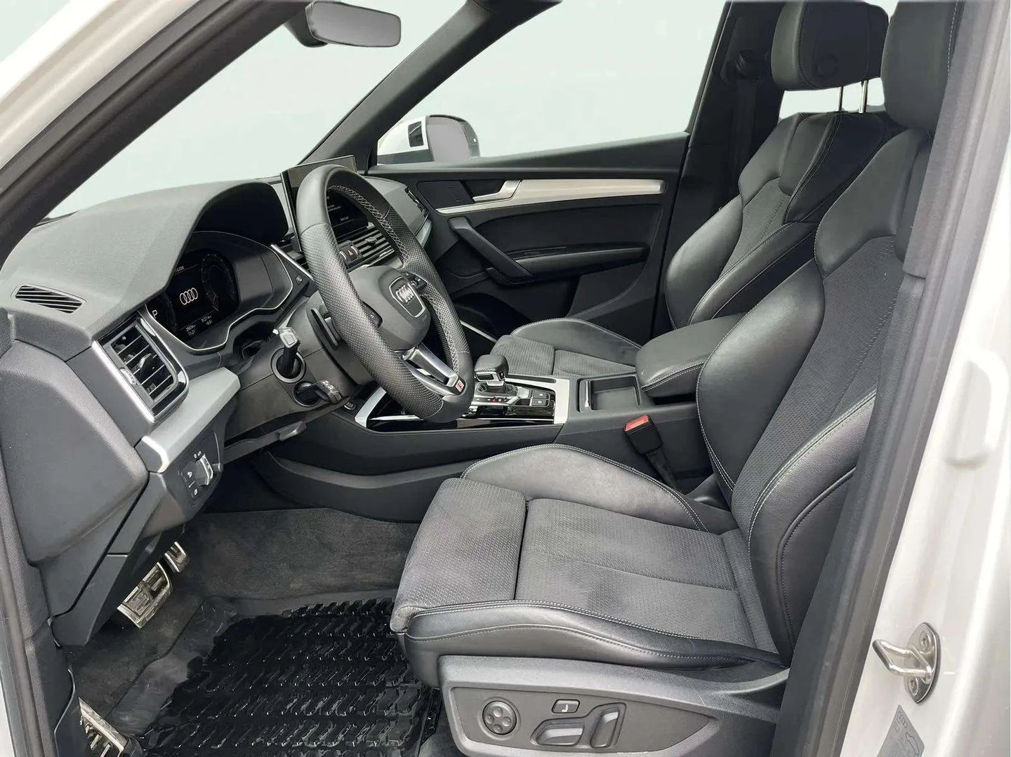 Audi Q5 S line 40 TDI quattro | Mobile.bg � ����������� 10
