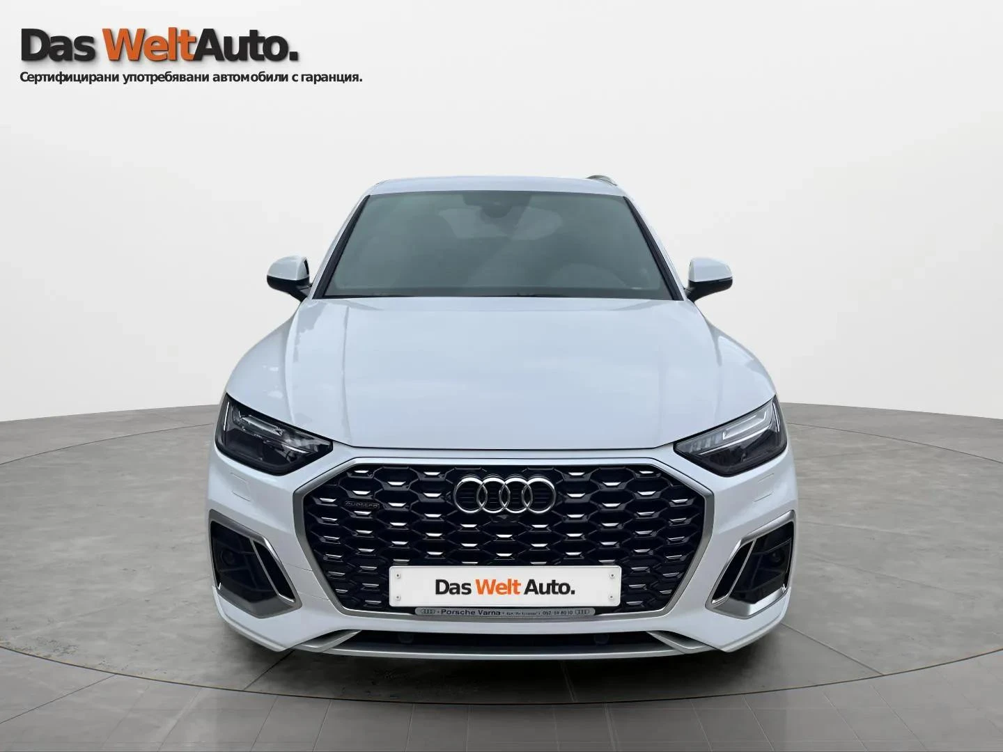 Audi Q5 S line 40 TDI quattro | Mobile.bg � ����������� 2