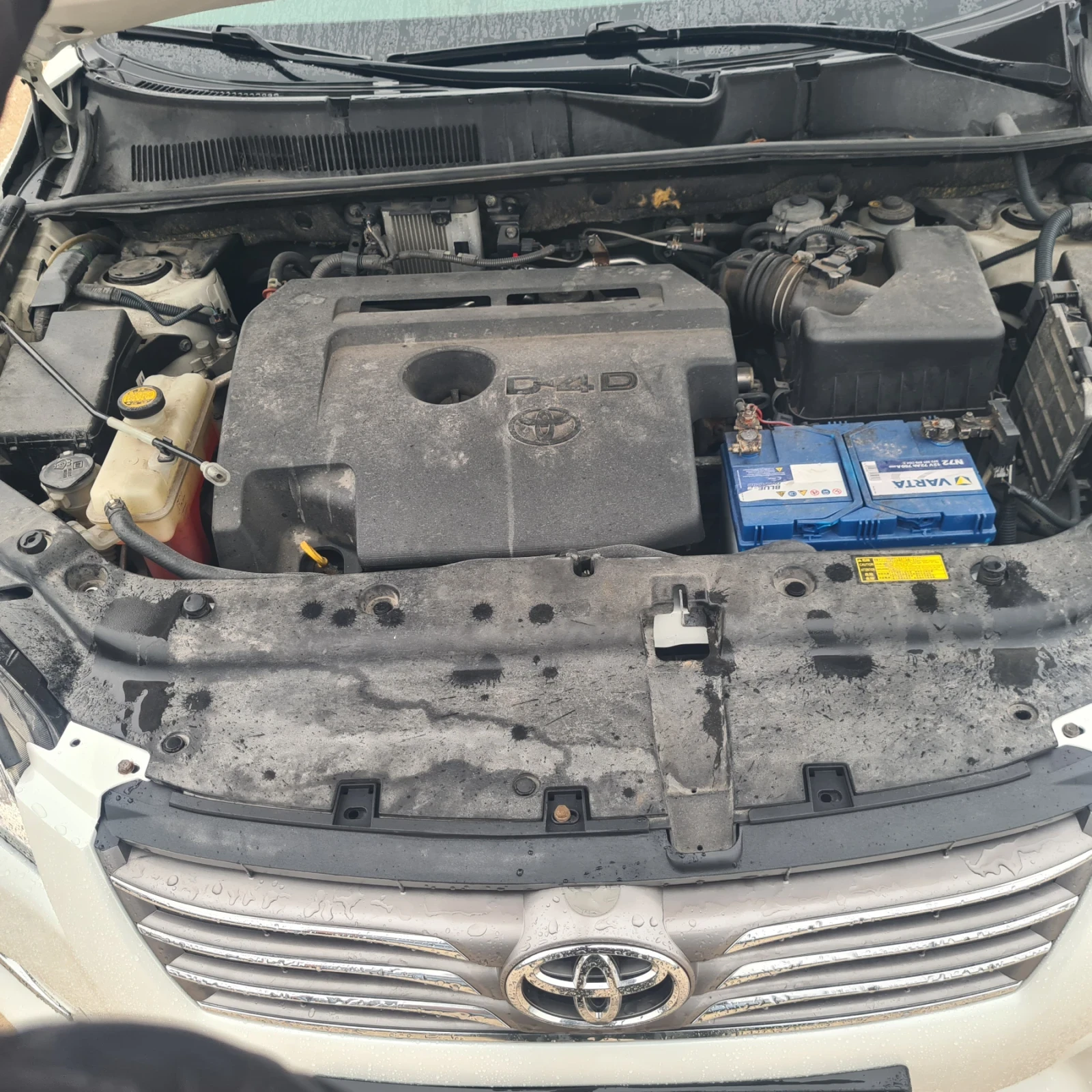 Toyota Rav4, снимка 13 - Автомобили и джипове - 53727877