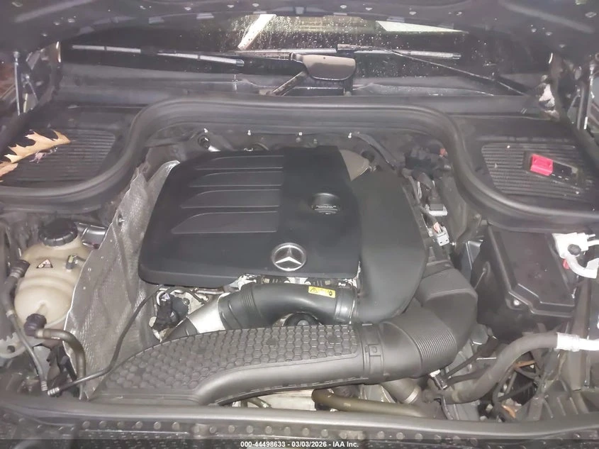 Mercedes-Benz GLE 350 2.0L I-4 DI, DOHC, VVT, TURBO, 255HP All Wheel | Mobile.bg � ����������� 10