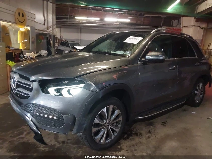 Mercedes-Benz GLE 350 2.0L I-4 DI, DOHC, VVT, TURBO, 255HP All Wheel | Mobile.bg � ����������� 6