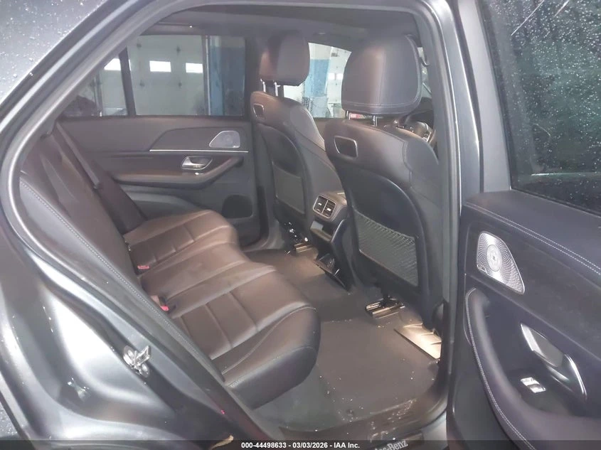 Mercedes-Benz GLE 350 2.0L I-4 DI, DOHC, VVT, TURBO, 255HP All Wheel | Mobile.bg � ����������� 8