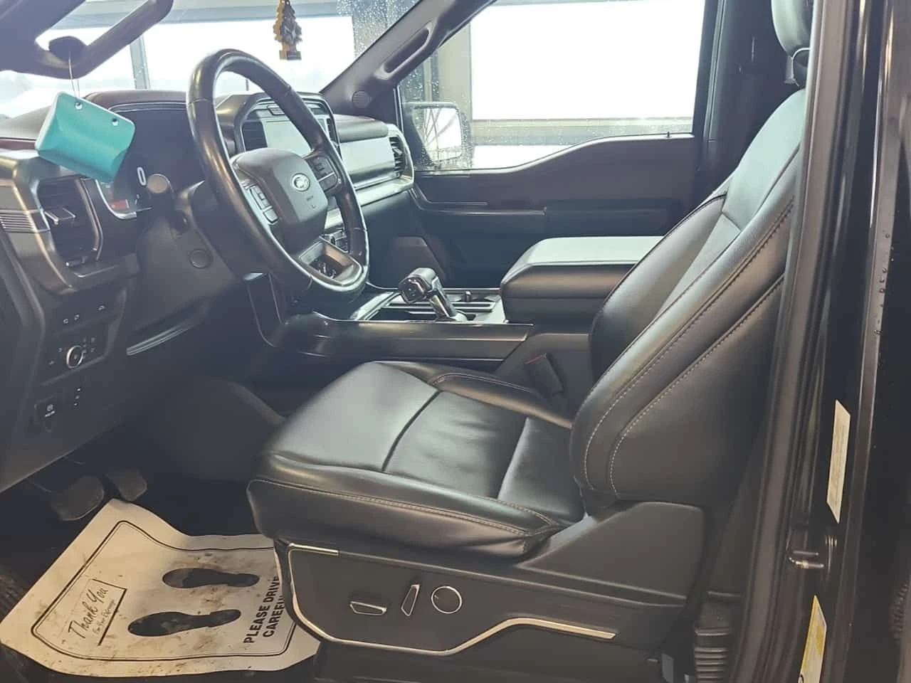 Ford F150 * LARIAT * �������* ���������* ����* NAVI*  | Mobile.bg � ����������� 6