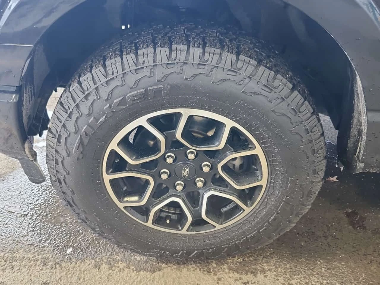 Ford F150 * LARIAT * �������* ���������* ����* NAVI*  | Mobile.bg � ����������� 4