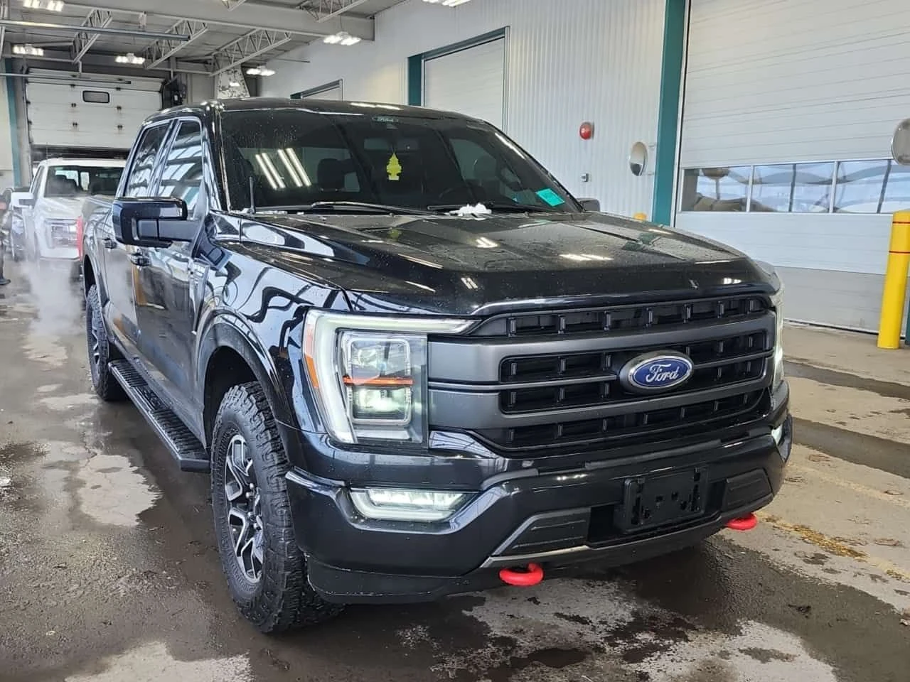 Ford F150 * LARIAT * �������* ���������* ����* NAVI*  | Mobile.bg � ����������� 2