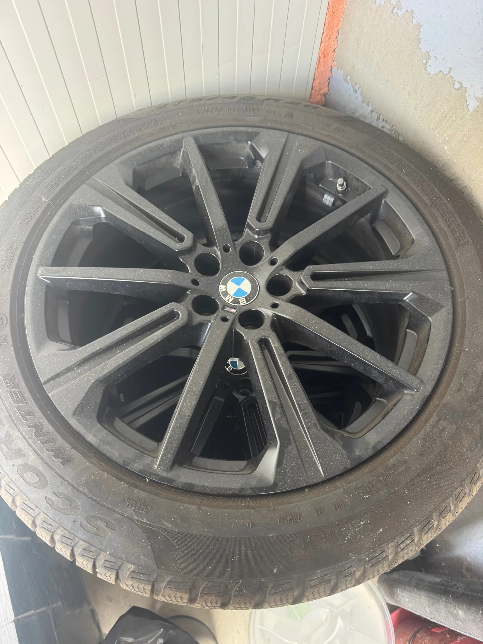BMW X6 M-SPORT PRO | Mobile.bg � ����������� 9