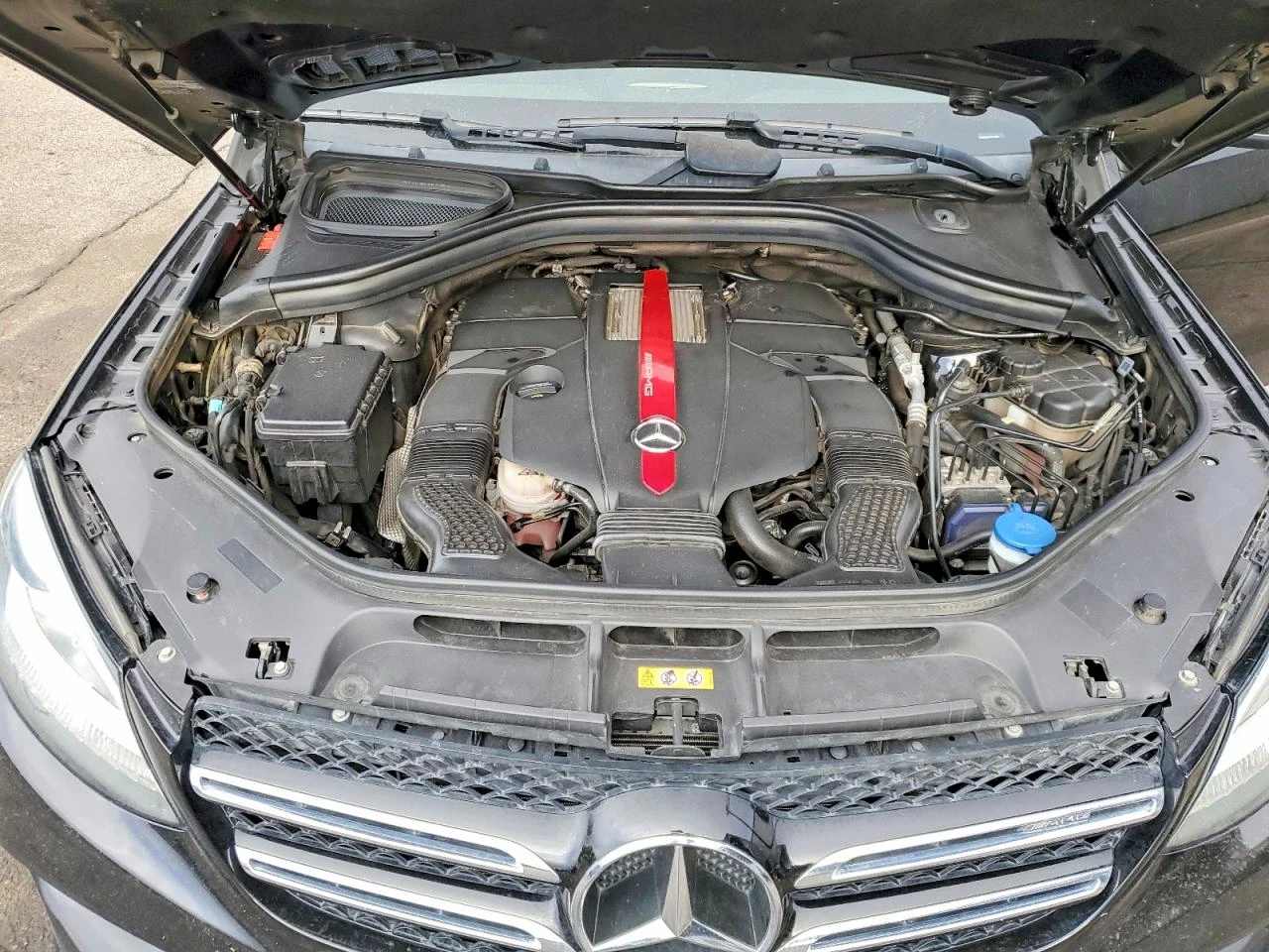 Mercedes-Benz GLE 43 AMG * 4MATIC*  | Mobile.bg � ����������� 7