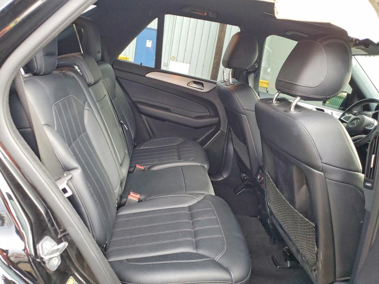 Mercedes-Benz GLE 43 AMG * 4MATIC*  | Mobile.bg � ����������� 11
