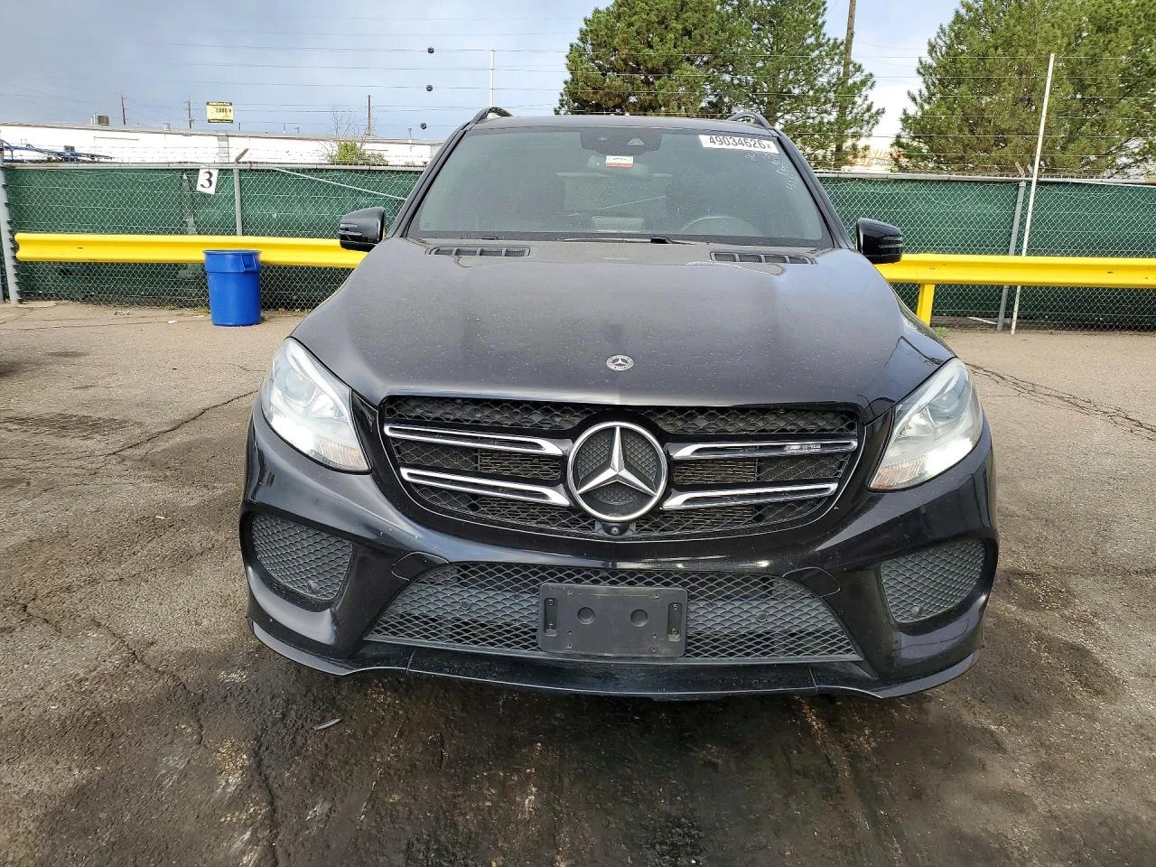 Mercedes-Benz GLE 43 AMG * 4MATIC*  | Mobile.bg � ����������� 2