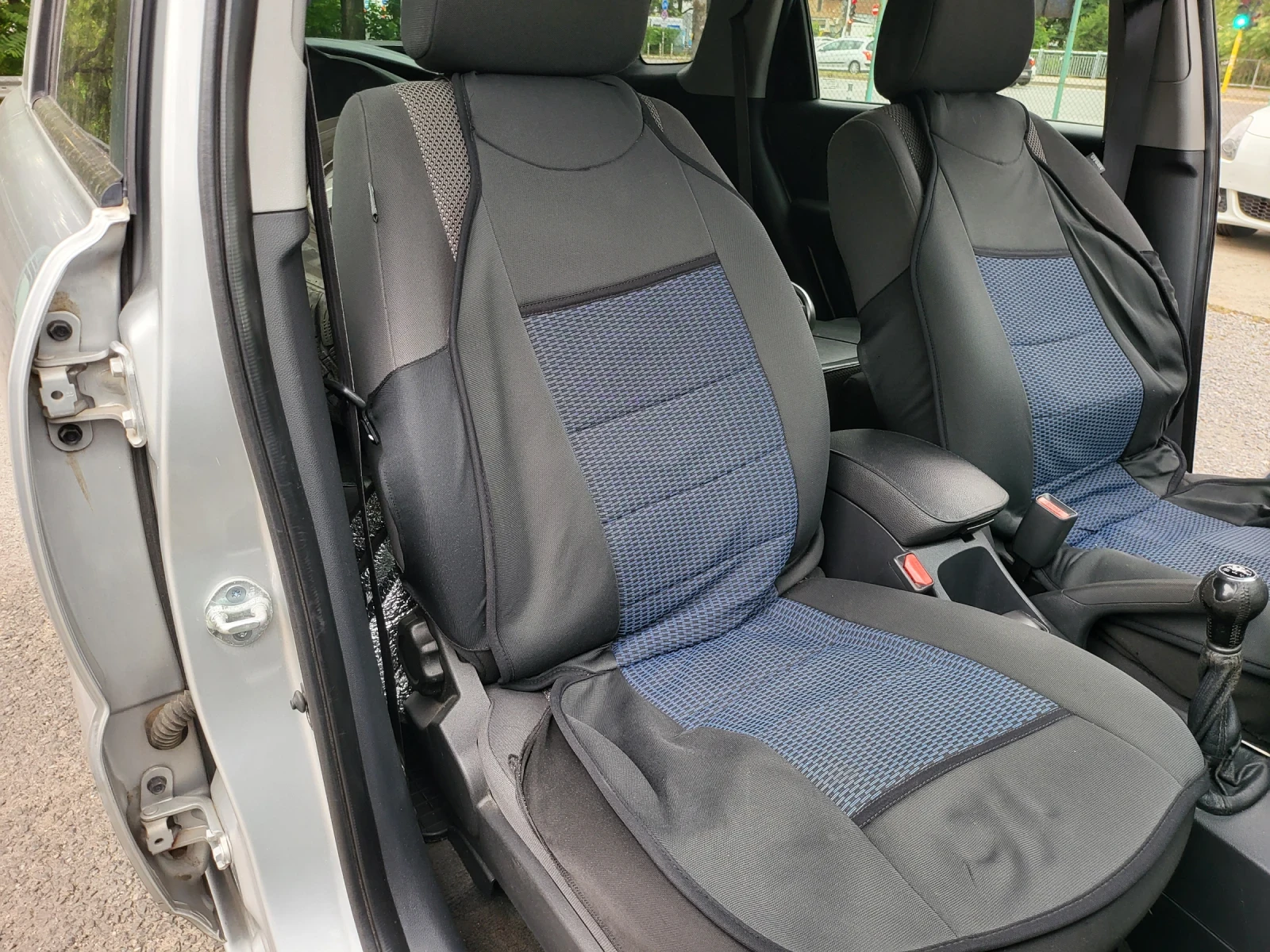 Kia Sportage 2.0I GPL facelift, снимка 9 - Автомобили и джипове - 55006733