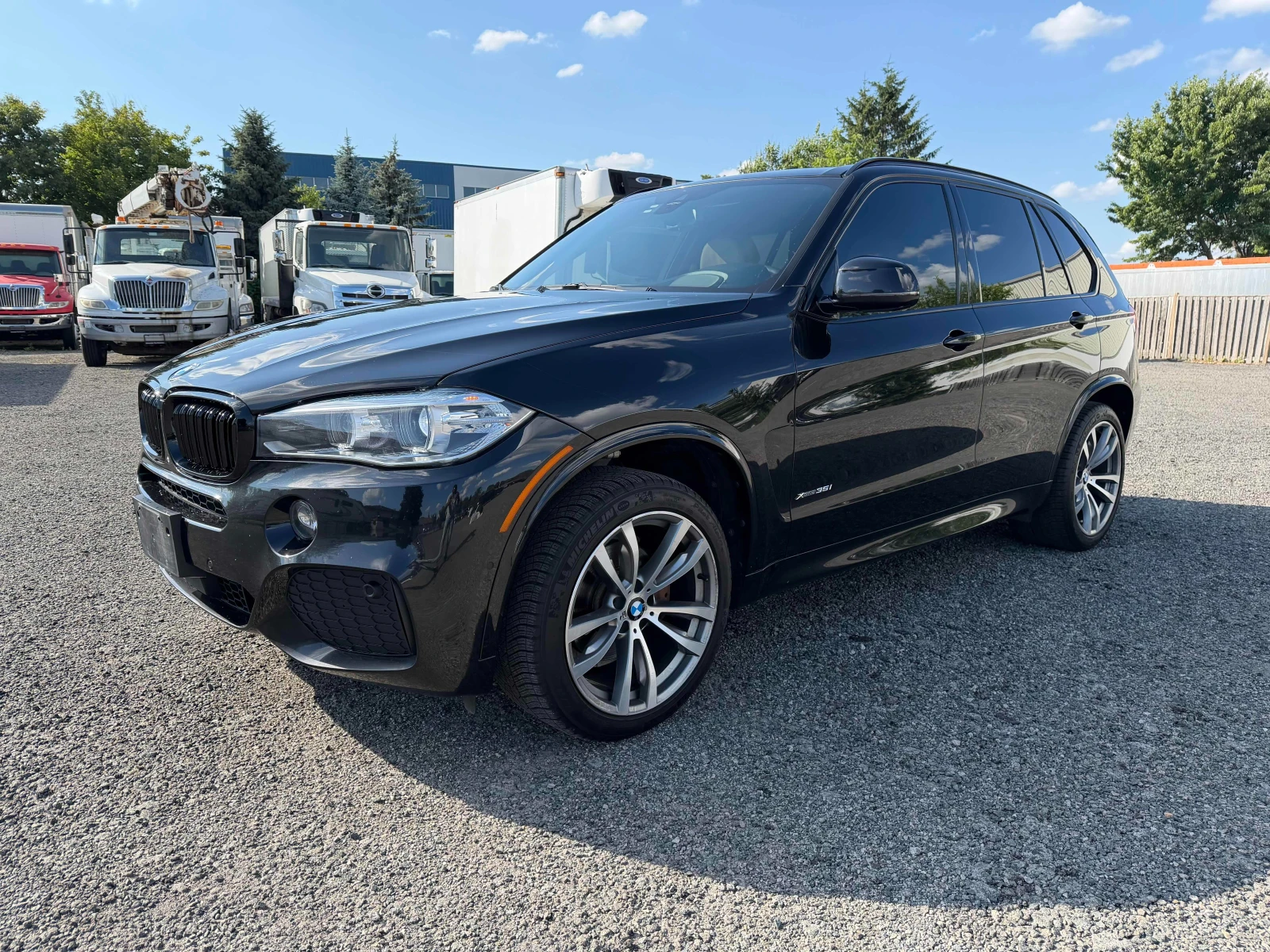 BMW X5 xDrive35i* FULL* , снимка 2 - Автомобили и джипове - 55378744
