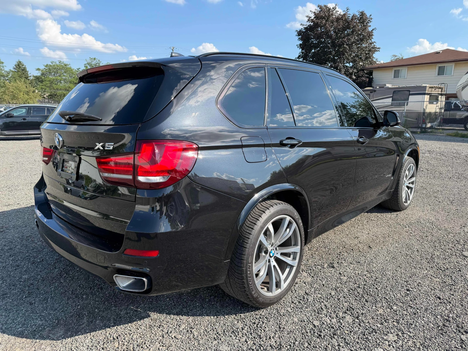 BMW X5 xDrive35i* FULL* , снимка 6 - Автомобили и джипове - 55378744