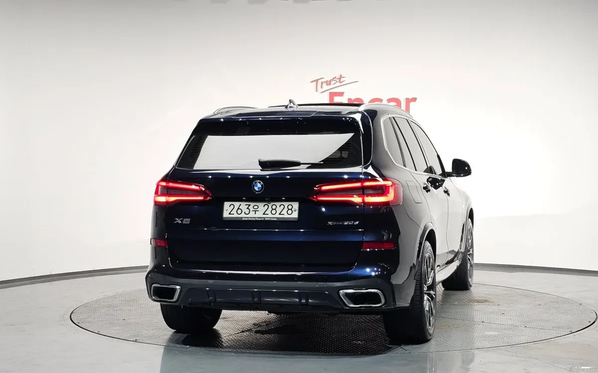 BMW X5 xDrive 30d M sports | Mobile.bg � ����������� 4