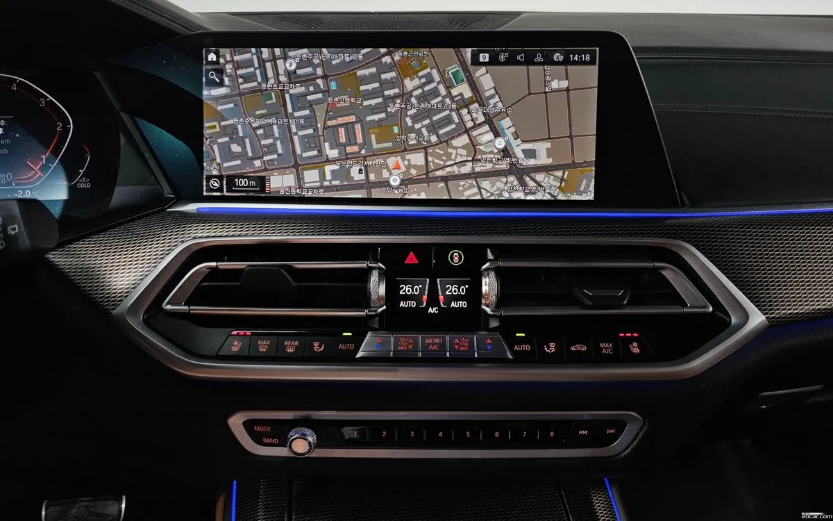 BMW X5 xDrive 30d M sports | Mobile.bg � ����������� 15