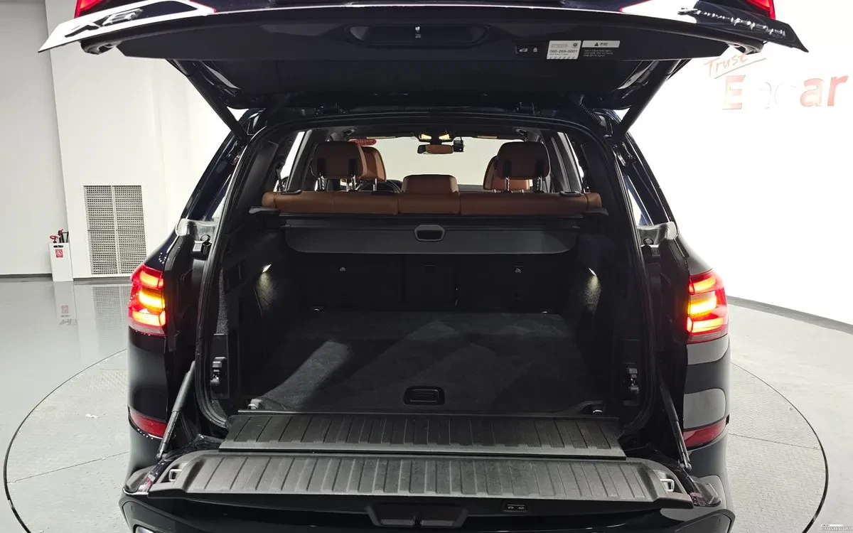 BMW X5 xDrive 30d M sports | Mobile.bg � ����������� 17