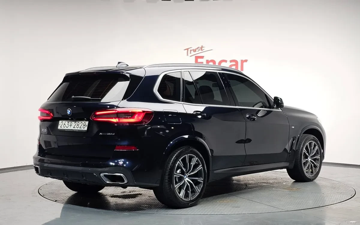 BMW X5 xDrive 30d M sports | Mobile.bg � ����������� 2