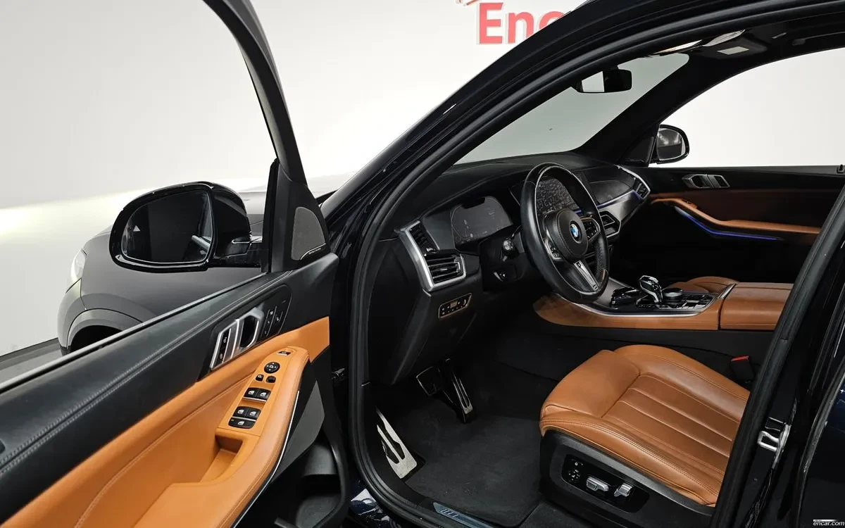 BMW X5 xDrive 30d M sports | Mobile.bg � ����������� 10