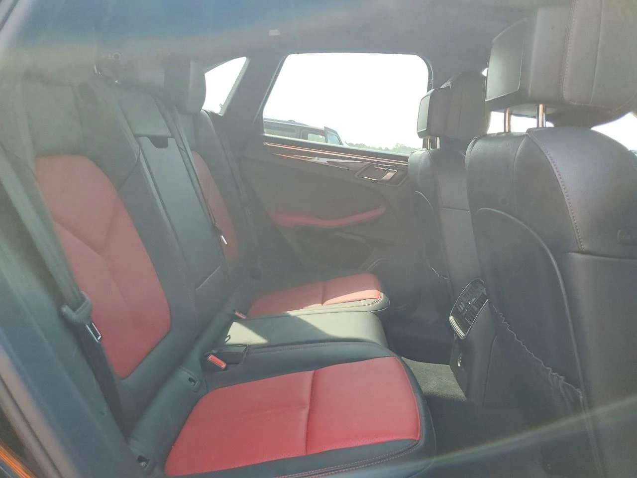 Porsche Macan 3.0l S, снимка 11 - Автомобили и джипове - 55566612