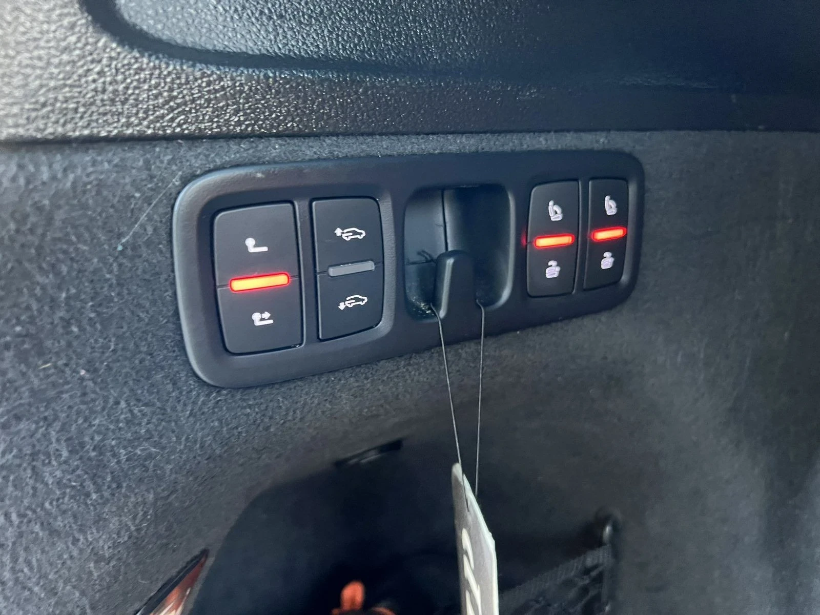 Audi Q7 AudiQ7 INDIVIDUAL FULL, снимка 14 - Автомобили и джипове - 55675739