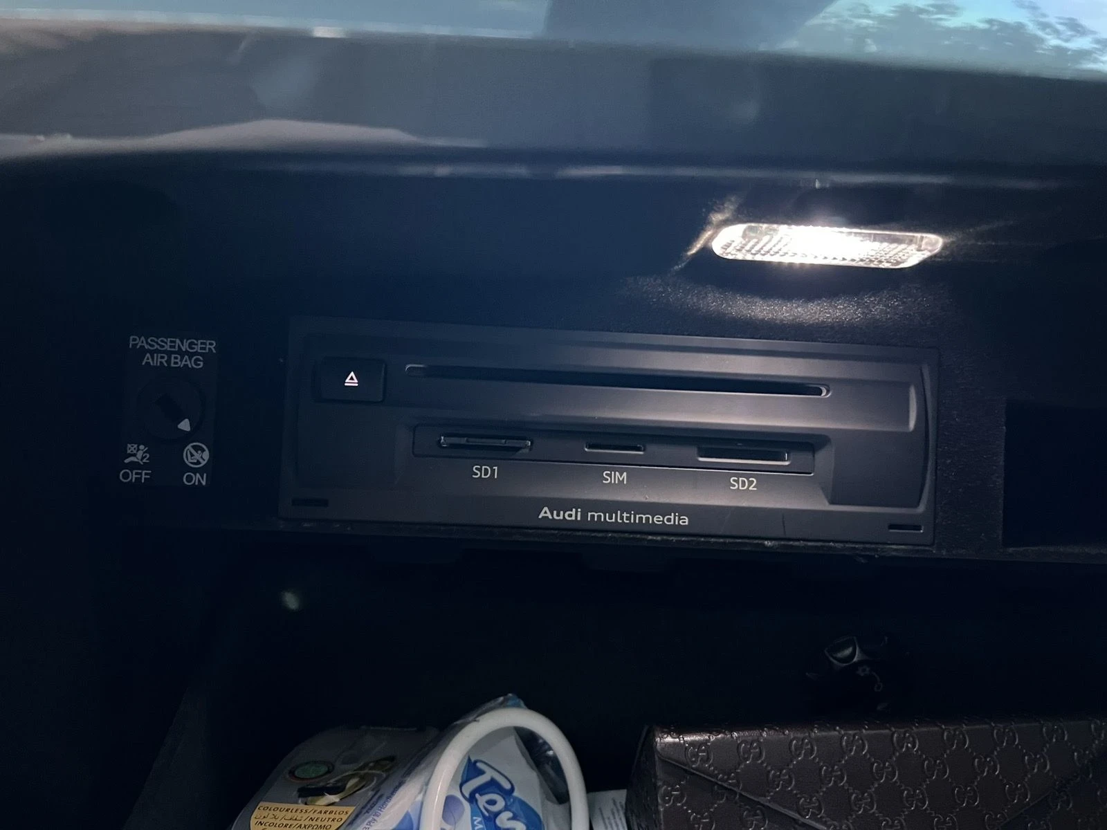 Audi Q7 AudiQ7 INDIVIDUAL FULL, снимка 16 - Автомобили и джипове - 55675739