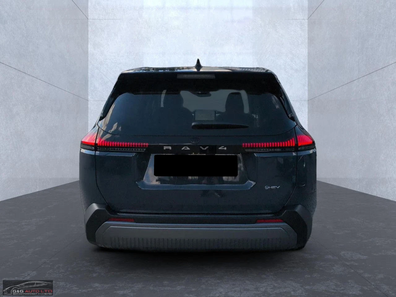 Toyota Rav4 ���!2.5HEV/185HP/FWD/TEAMPLAYER/CAM/CPLAY/LED/739q | Mobile.bg � ����������� 7