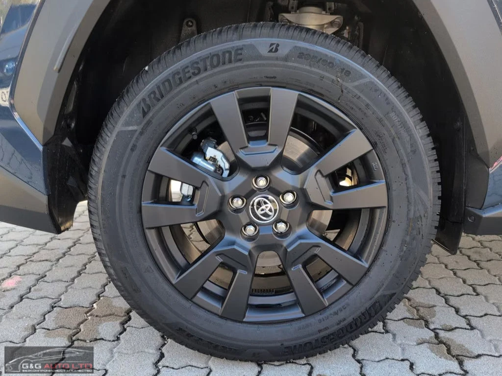 Toyota Rav4 ���!2.5HEV/185HP/FWD/TEAMPLAYER/CAM/CPLAY/LED/739q | Mobile.bg � ����������� 16