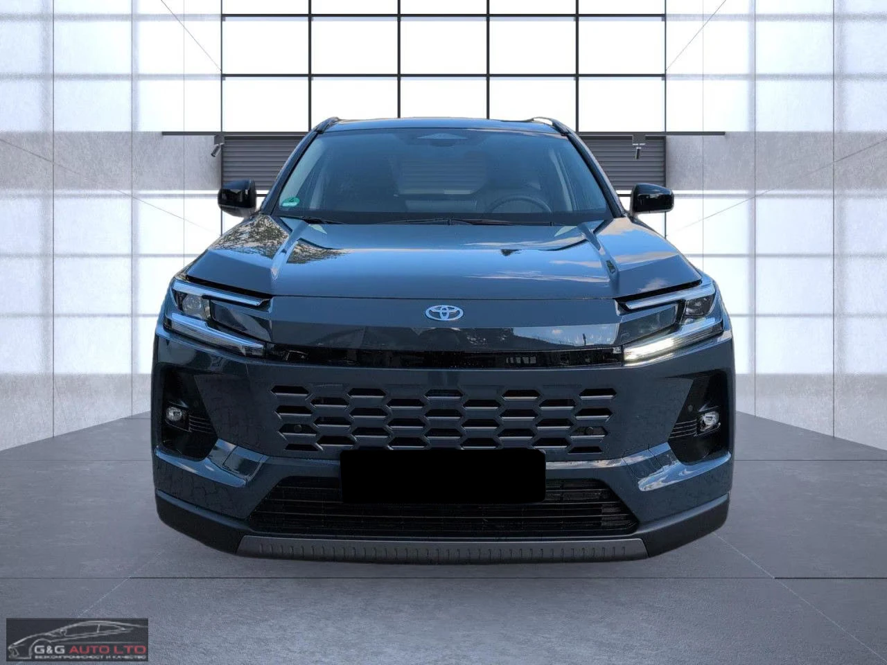 Toyota Rav4 ���!2.5HEV/185HP/FWD/TEAMPLAYER/CAM/CPLAY/LED/739q | Mobile.bg � ����������� 2