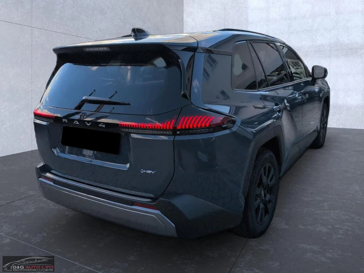 Toyota Rav4 ���!2.5HEV/185HP/FWD/TEAMPLAYER/CAM/CPLAY/LED/739q | Mobile.bg � ����������� 6