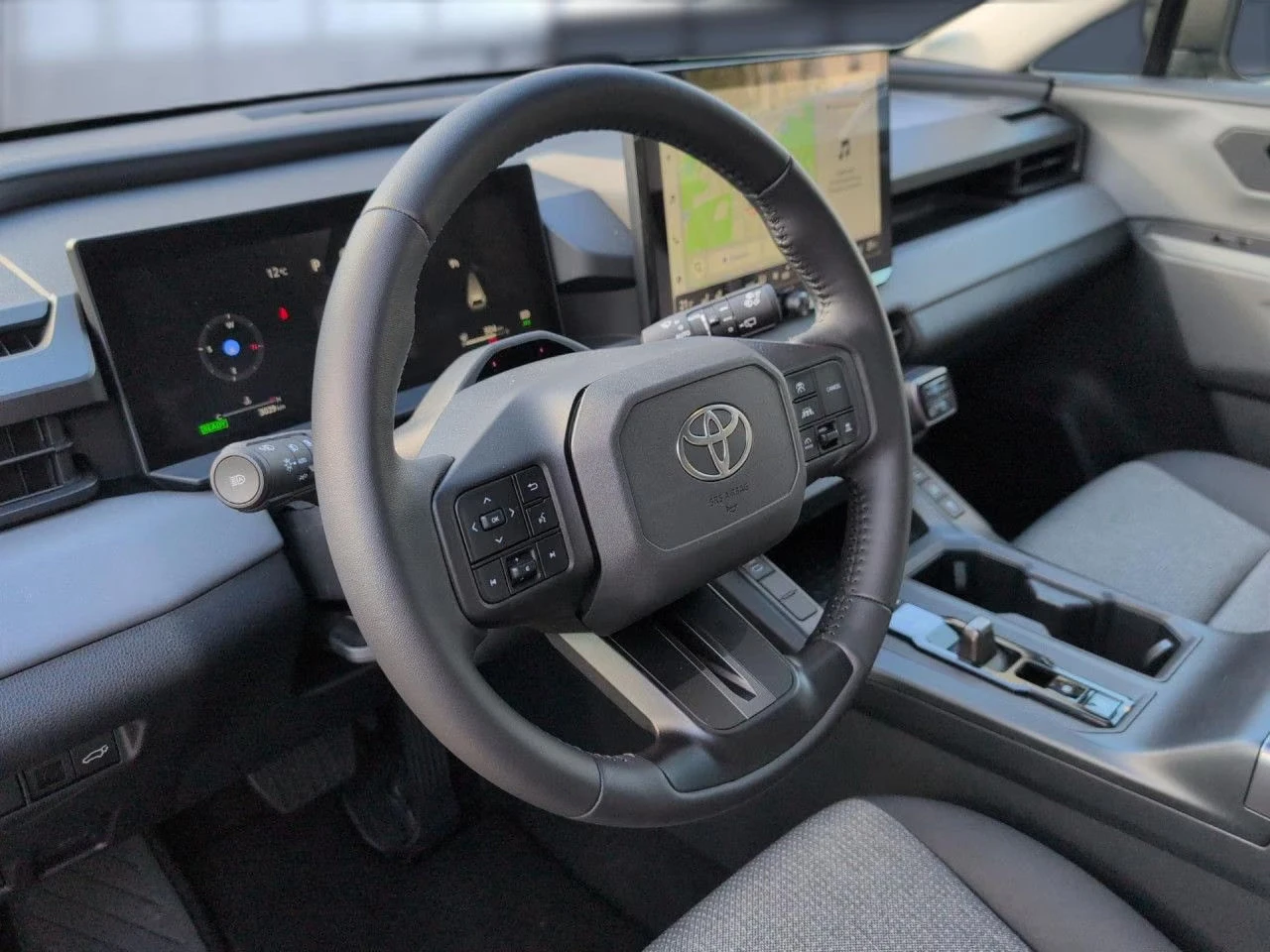 Toyota Rav4 ���!2.5HEV/185HP/FWD/TEAMPLAYER/CAM/CPLAY/LED/739q | Mobile.bg � ����������� 9
