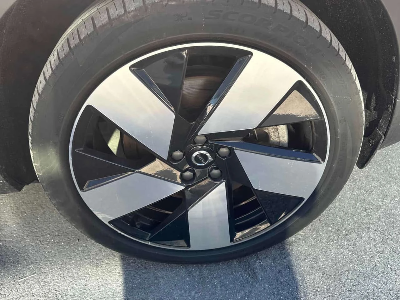 Volvo XC40 * Ultimate * CARFAX * ��� ������������ ������ | Mobile.bg � ����������� 7