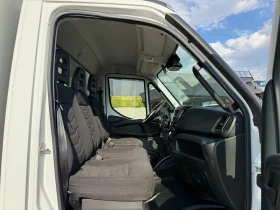 Iveco Daily 60C15 3.0HPI Хладилен + ток 4.10м.  Euro 5B , снимка 11