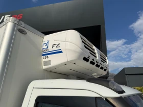 Iveco Daily 60C15 3.0HPI Хладилен + ток 4.10м.  Euro 5B , снимка 10