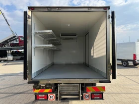 Iveco Daily 60C15 3.0HPI Хладилен + ток 4.10м.  Euro 5B , снимка 17