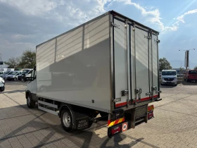 Iveco Daily 60C15 3.0HPI Хладилен + ток 4.10м.  Euro 5B , снимка 7