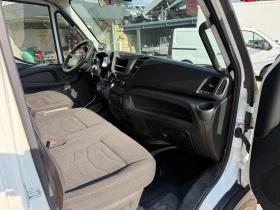 Iveco Daily 60C15 3.0HPI Хладилен + ток 4.10м.  Euro 5B , снимка 12
